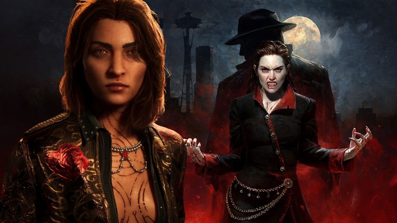 Vampire The Masquerade Bloodlines 2: um retorno sombrio que carece de liberdade