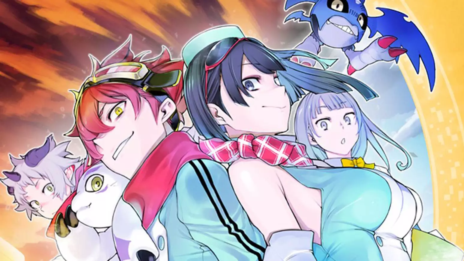 Digimon Story: Time Stranger — vale a pena? Análise completa e opinião sincera